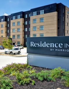 Residence Inn Cincinnati Northeast/Mason