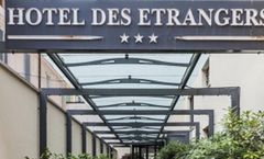 Hotel des Etrangers