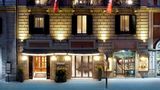 Mascagni Hotel Exterior