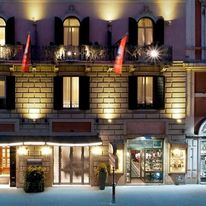 Mascagni Hotel