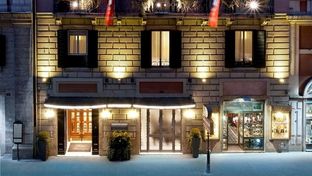 Mascagni Hotel
