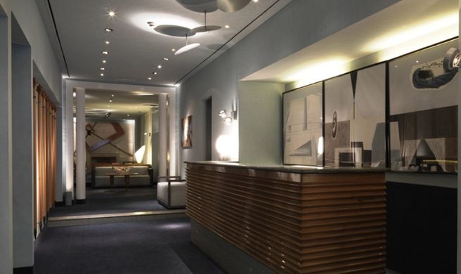 مكان الإقامة المقترح: Hotel Spadari al Duomo Image 3