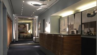 Hotel Spadari al Duomo