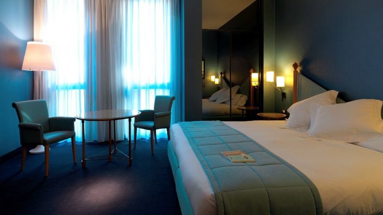 <b>Hotel Spadari al Duomo Room</b>. Images powered by <a href="https://www.leonardoworldwide.com/" title="Leonardo Worldwide" target="_blank">Leonardo</a>.