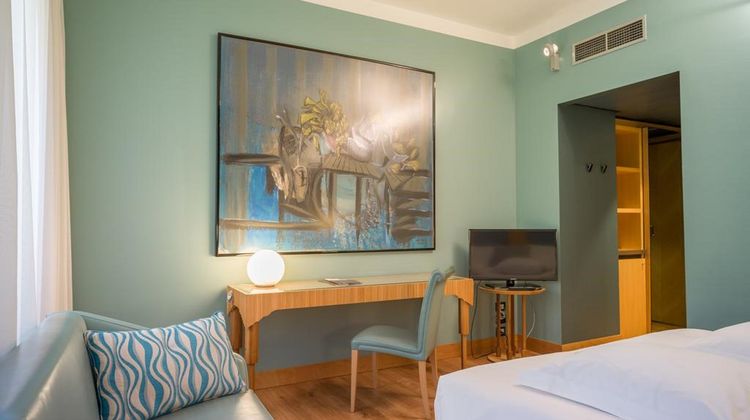 Hotel Spadari al Duomo Room