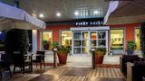 First Hotel Malpensa Exterior