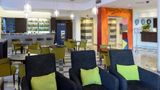First Hotel Malpensa Lobby