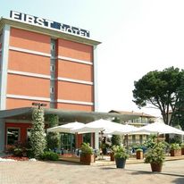 First Hotel Malpensa