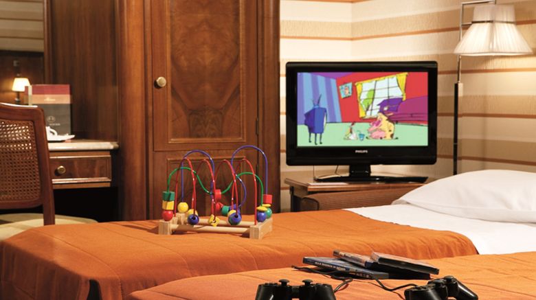 <b>Mascagni Hotel Room</b>. Images powered by <a href="https://www.leonardoworldwide.com/" title="Leonardo Worldwide" target="_blank">Leonardo</a>.