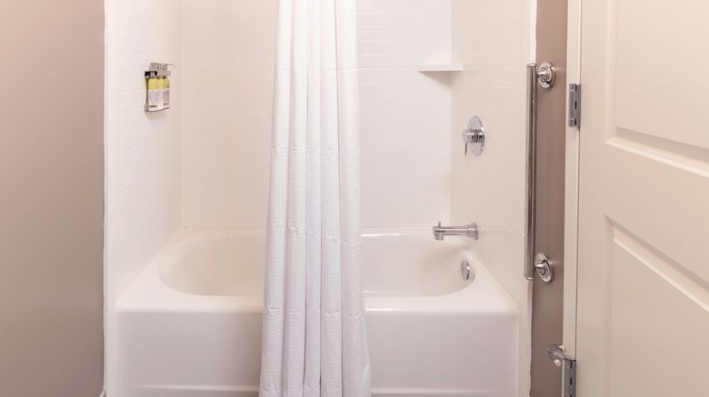 <b>Staybridge Suites Montgomery - Downtown Room</b>. Images powered by <a href="https://www.leonardoworldwide.com/" title="Leonardo Worldwide" target="_blank">Leonardo</a>.