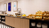 <b>Holiday Inn Express Sindelfingen Restaurant</b>. Images powered by <a href="https://www.leonardoworldwide.com/" title="Leonardo Worldwide" target="_blank">Leonardo</a>.
