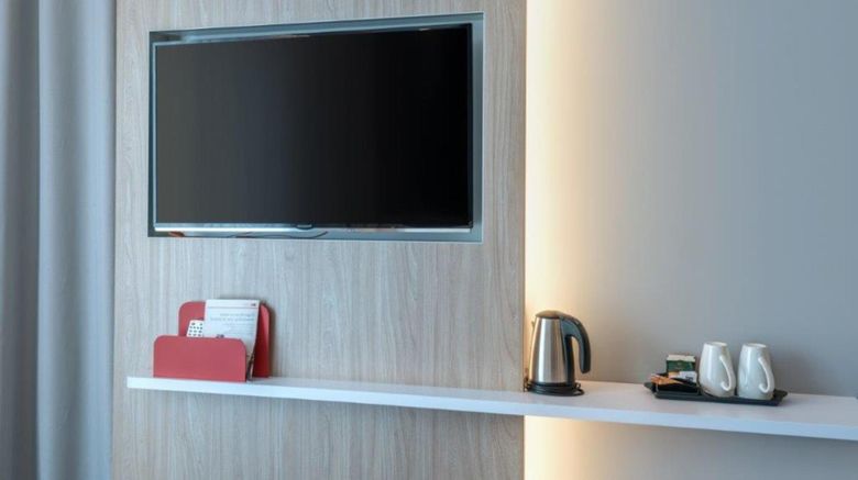 <b>Holiday Inn Express Sindelfingen Room</b>. Images powered by <a href="https://www.leonardoworldwide.com/" title="Leonardo Worldwide" target="_blank">Leonardo</a>.