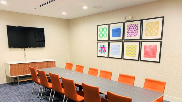Holiday Inn Express Boca Raton-West Meeting