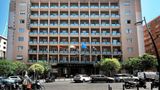 Grand Hotel Oriente Exterior