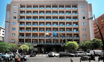 Grand Hotel Oriente