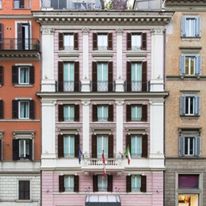 Hotel Stendhal