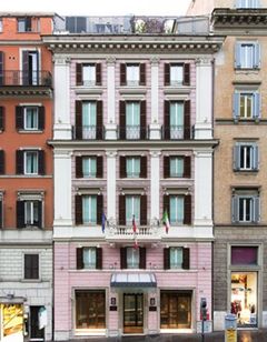 Hotel Stendhal