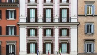 Hotel Stendhal
