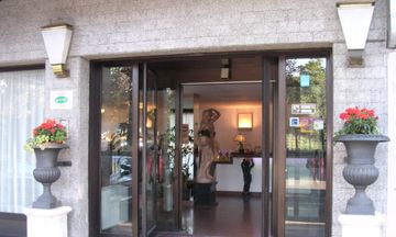 Hotel Europa