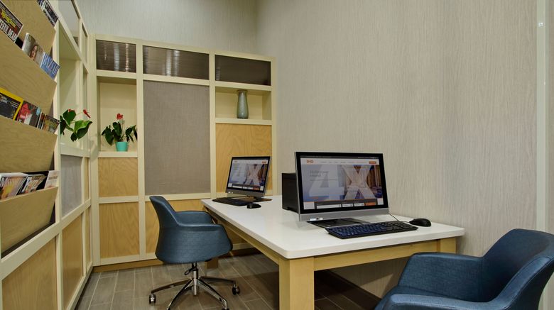 <b>Holiday Inn Hattiesburg North Other</b>. Images powered by <a href="https://www.leonardoworldwide.com/" title="Leonardo Worldwide" target="_blank">Leonardo</a>.