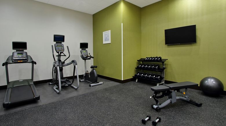 <b>Holiday Inn Hattiesburg North Health Club</b>. Images powered by <a href="https://www.leonardoworldwide.com/" title="Leonardo Worldwide" target="_blank">Leonardo</a>.