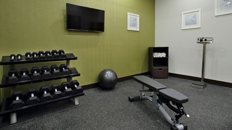 <b>Holiday Inn Hattiesburg North Health Club</b>. Images powered by <a href="https://www.leonardoworldwide.com/" title="Leonardo Worldwide" target="_blank">Leonardo</a>.