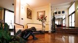 Hotel Europa Lobby