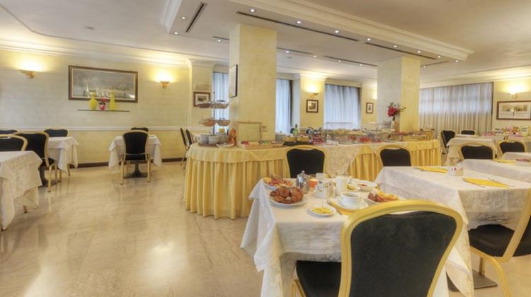 Hotel Europa Restaurant