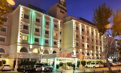 Holiday Inn Istanbul City