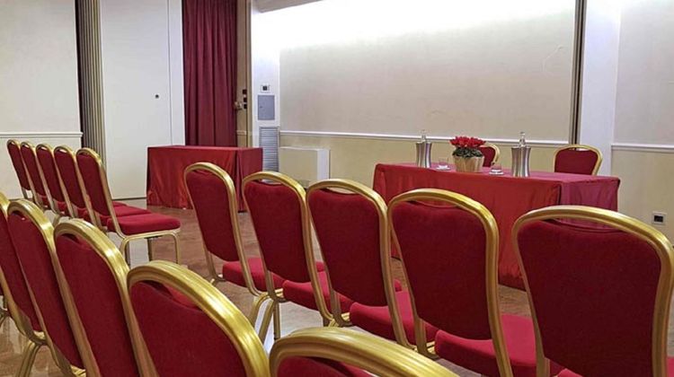 Hotel Europa Meeting