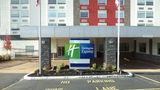 Holiday Inn Crossroads I-64 West End Exterior