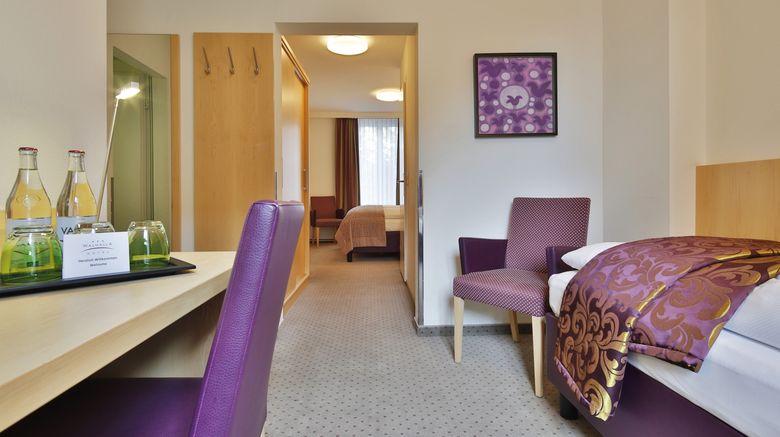 <b>Walhalla Hotel Room</b>. Images powered by <a href="https://www.leonardoworldwide.com/" title="Leonardo Worldwide" target="_blank">Leonardo</a>.