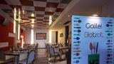 <b>Galilei Hotel Restaurant</b>. Images powered by <a href="https://www.leonardoworldwide.com/" title="Leonardo Worldwide" target="_blank">Leonardo</a>.