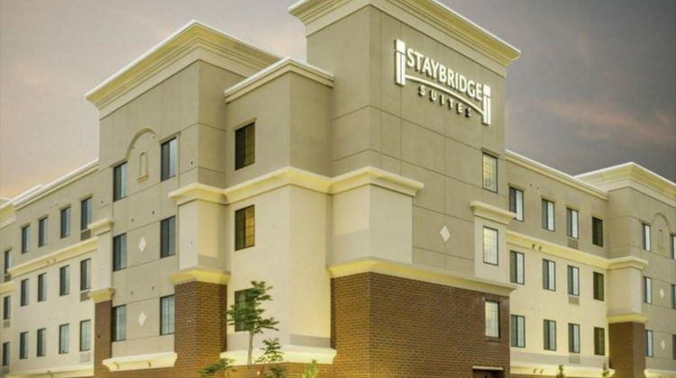 Staybridge Suites Irvine-John Wayne Arpt Exterior
