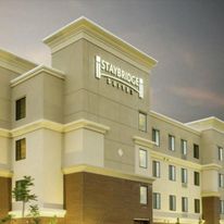 Staybridge Suites Irvine-John Wayne Arpt