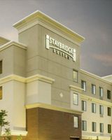 Staybridge Suites Irvine-John Wayne Arpt