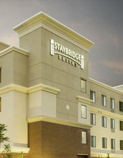 Staybridge Suites Irvine-John Wayne Arpt
