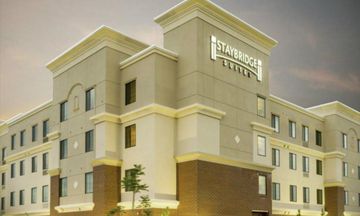 Staybridge Suites Irvine-John Wayne Arpt