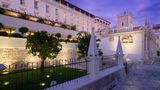 Palace Elisabeth, Hvar Heritage Hotel Exterior