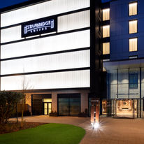 Staybridge Suites Bath Road