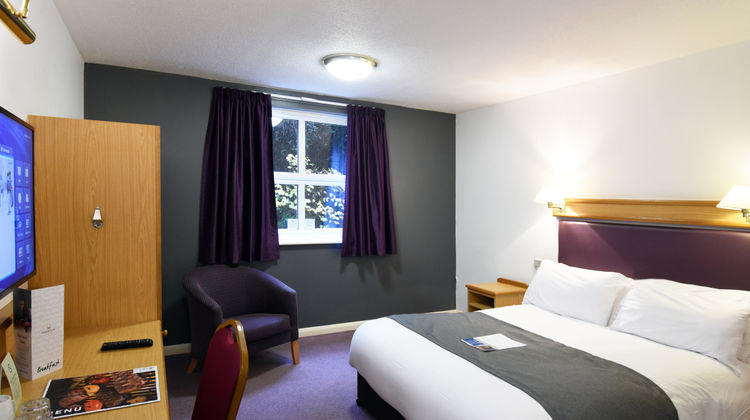 Holmfield Arms Room