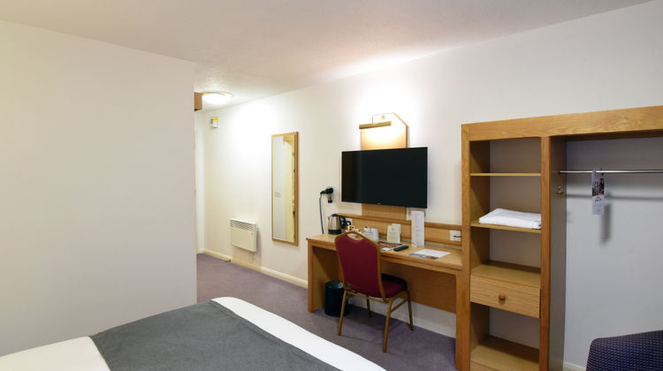 Holmfield Arms Room