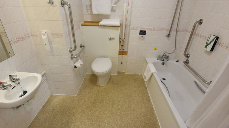 Royal Oak Hotel Bromborough Room