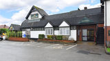 Royal Oak Hotel Bromborough Exterior