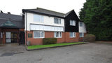 Royal Oak Hotel Bromborough Exterior