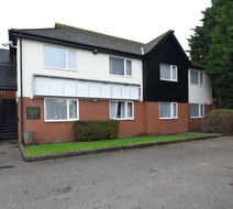 Royal Oak Hotel Bromborough Exterior