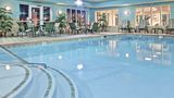 Holiday Inn Express Pool