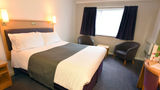 Royal Oak Hotel Bromborough Room