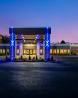 Holiday Inn Express Naperville