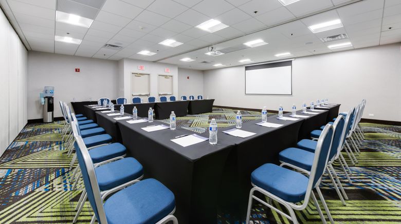 <b>Holiday Inn Express Naperville Meeting</b>. Images powered by <a href="https://www.leonardoworldwide.com/" title="Leonardo Worldwide" target="_blank">Leonardo</a>.